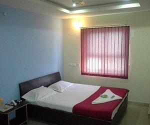 Hotel Amogha Residency Secunderabad India