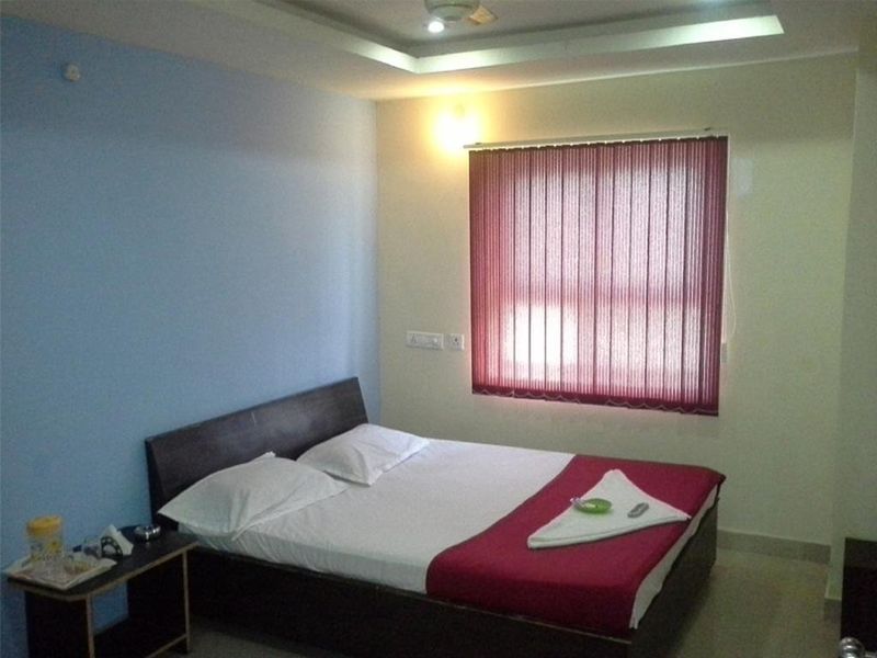 Hotel Photo 1