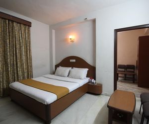 Hotel Kadamba Comforts Hassan India