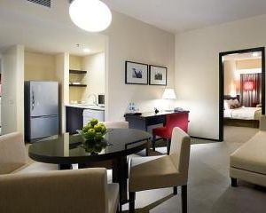Shree Balaji Service Apartment Shastri Nagar Pune India