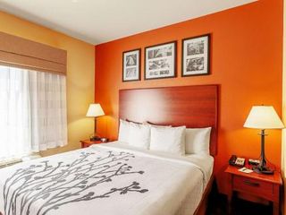 Hotel pic Sleep Inn & Suites Tyler