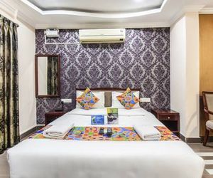 FabExpress Oriental Suites BTM Layout Bengaluru India
