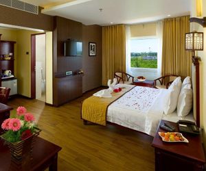 Hotel Palmyra Grand Suite Tirunelveli India