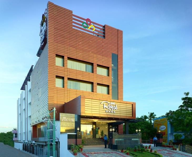 Hotel Photo 16