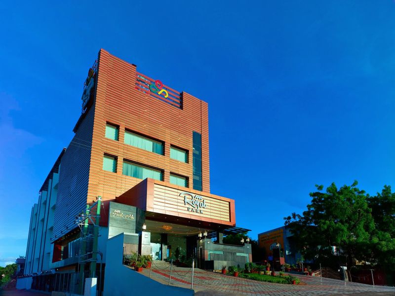 Hotel Photo 18