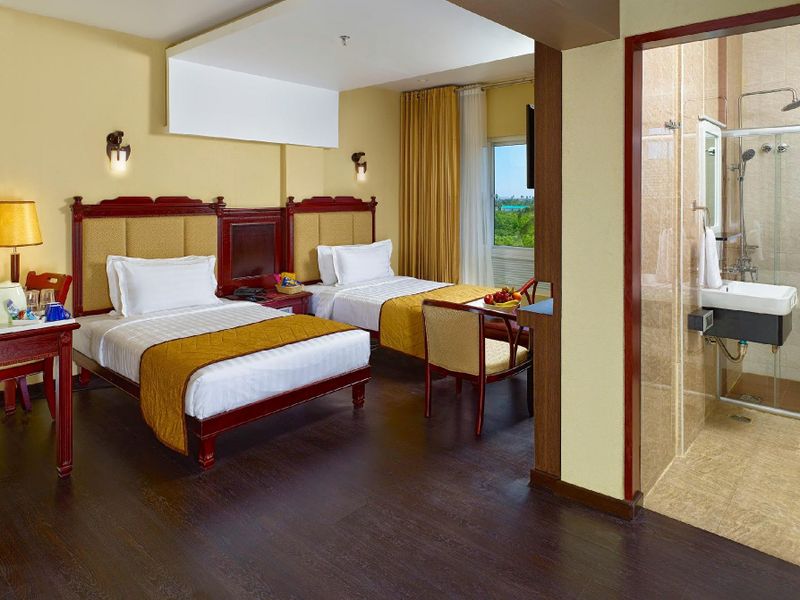 Hotel Photo 3