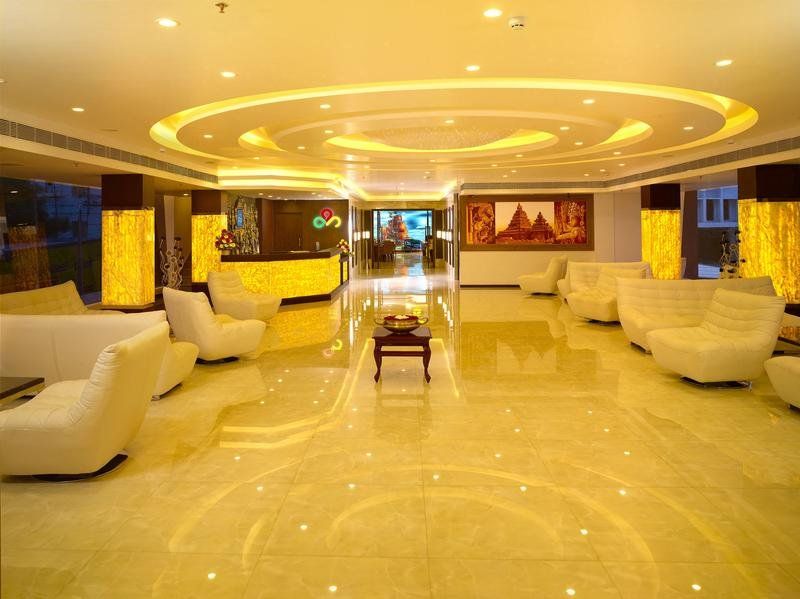 Hotel Photo 8