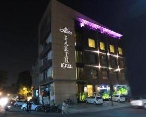 Hotel Parth Ludhiana India