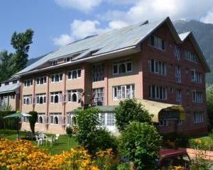Hotel Hill Park Pahalgam India