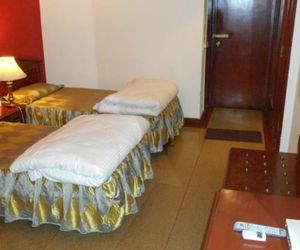 Hotel Le-Crown Chandigarh India