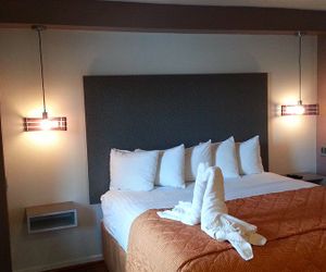 12 Oaks Hotel Tyler United States