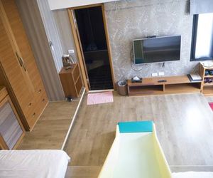 HaianStay Tainan City Taiwan