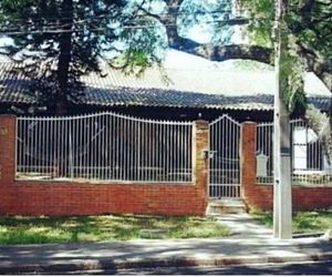 Bambu Guest House - Hostel Iguassu Falls Brazil