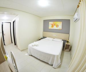 Hotel Oceania Eunapolis Brazil