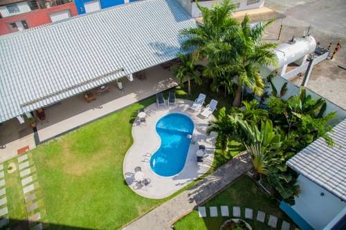 Hotel Photo 19