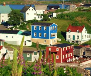 Cove Cottage Vacation Home Port Rexton Canada