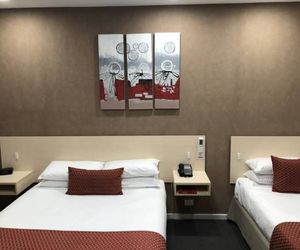 Adelaide Airport Motel Adelaide Australia