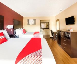 OYO Hotel Tyler Northwest Mineola Hwy Tyler United States