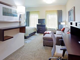 Hotel pic Staybridge Suites Tyler University Area, an IHG Hotel