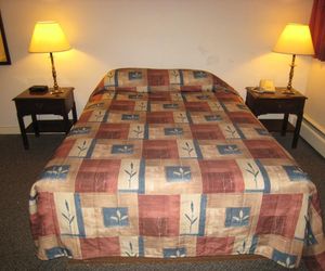 Downtowner Motor Inn Bonners Ferry United States
