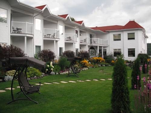 Hotel Photo 20