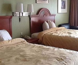 Rodeway Inn Tyler United States