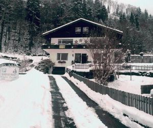 Apartment Ferreira Iseltwald Switzerland