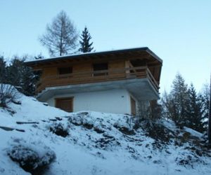 Chalet La Chaumière Anzere Switzerland