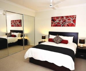 C2 Esplanade Serviced Apartments Darwin Australia