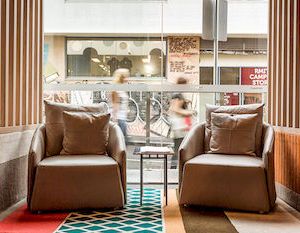 Brady Hotels Central Melbourne Melbourne Australia