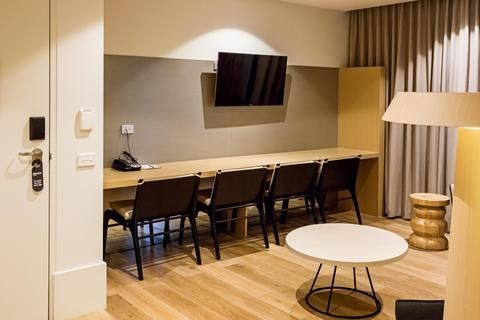 Hotel Photo 11