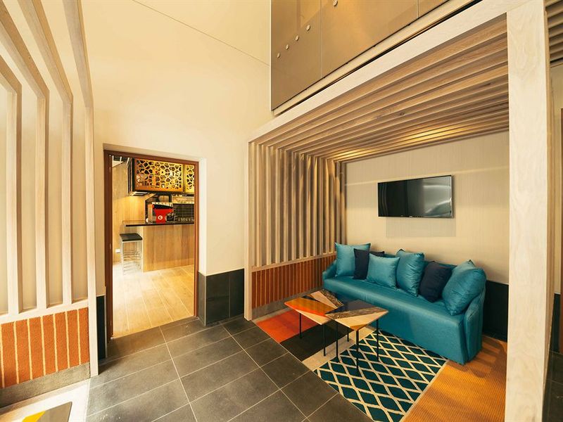 Hotel Photo 6