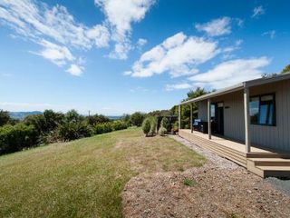 Фото отеля Auckland Country Cottages