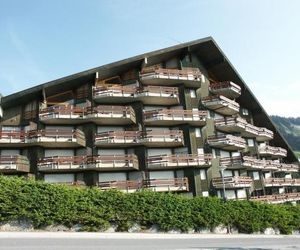 Apartment Cristal Anzere Switzerland