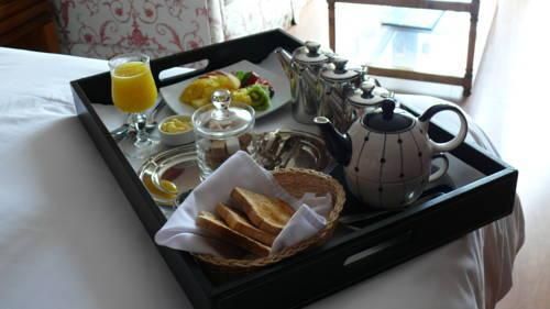 صورة الفندق 20
