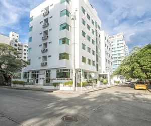 Hotel Portobahia Rodadero Colombia