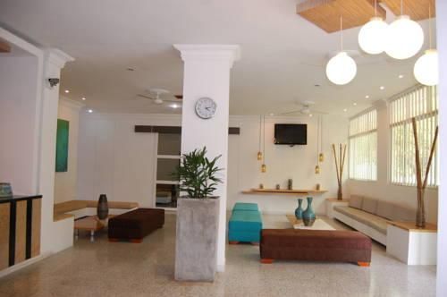 صورة الفندق 16