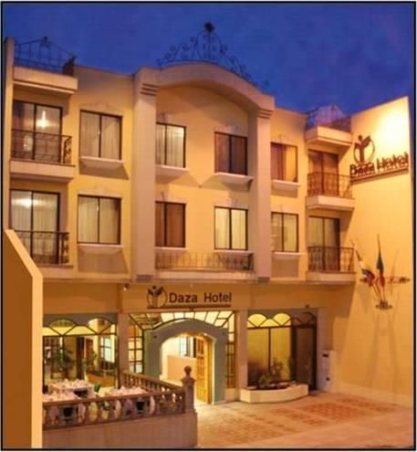 Hotel Photo 21