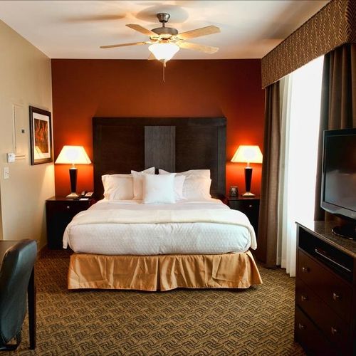 Photo of Homewood Suites by Hilton Waco