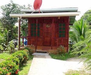 Cotingas Ocean View Drake Bay Costa Rica