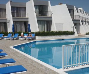 Penelope Beach Hotel Protaras Cyprus