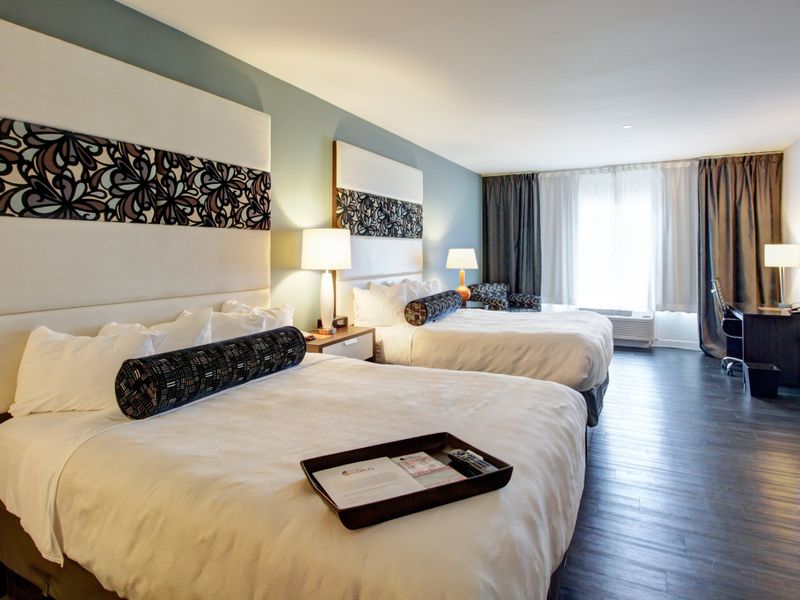 Hotel Photo 2