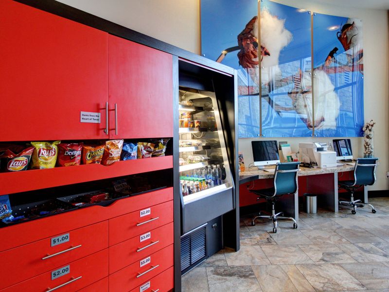 Hotel Photo 19