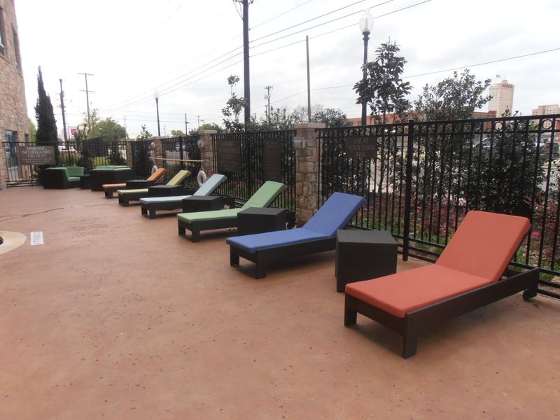 Hotel Photo 22