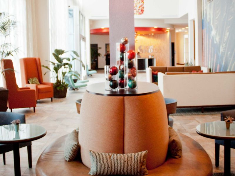 Hotel Photo 5