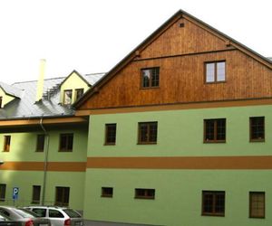 Orbit Apartment Klein-Mohrau Czech Republic