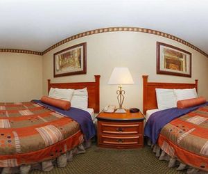 Clarion Inn Near Baylor University Waco United States