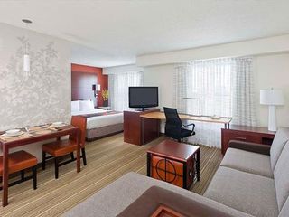 Фото отеля Residence Inn by Marriott Waco