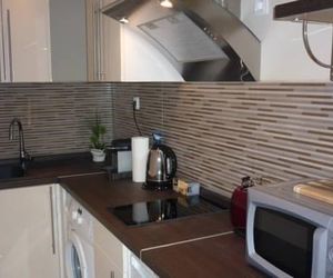 BOUTIQUE CITY APARTMENT FRANKFURT AM MAIN Frankfurt am Main Germany