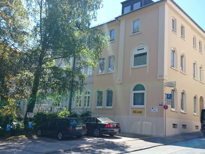 Hotel Photo 23